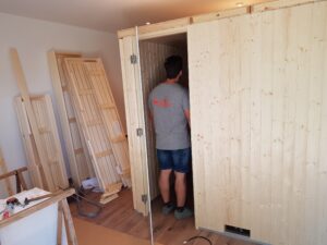 SAUNA 4